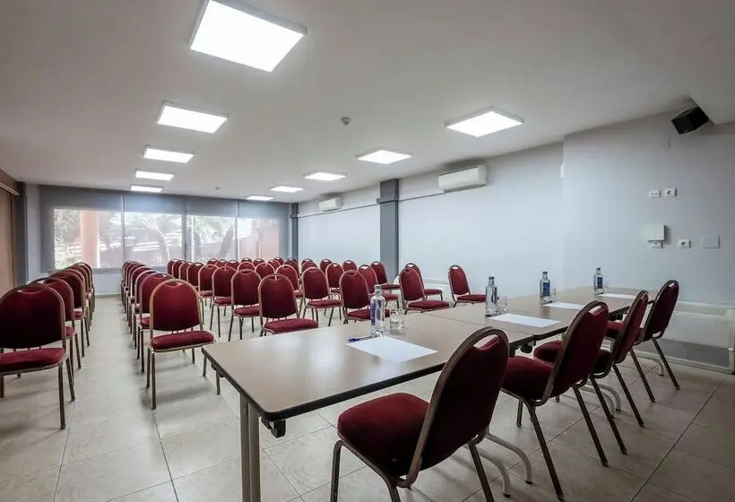 Fotos del hotel Campanile Alicante:  2