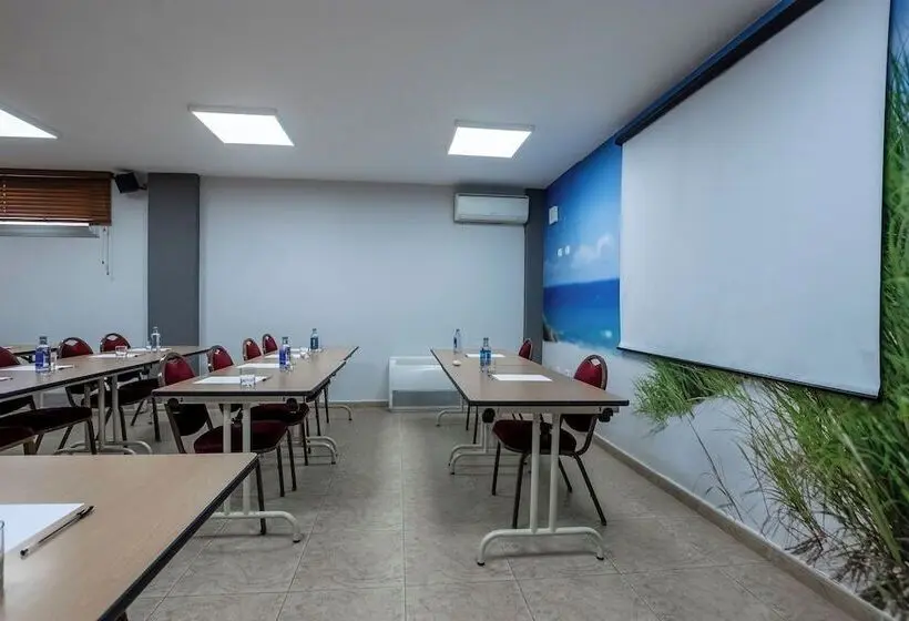 Fotos del hotel Campanile Alicante:  7