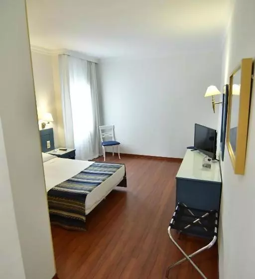 Fotos del hotel Urban Beach Torrox Costa:  6