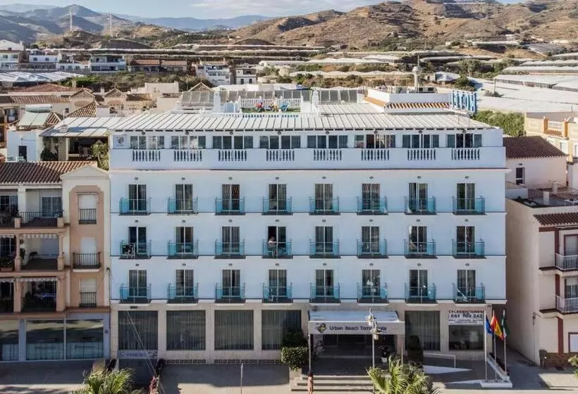 Fotos del hotel Urban Beach Torrox Costa:  3