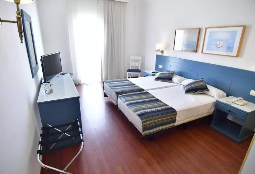 Fotos del hotel Urban Beach Torrox Costa:  10