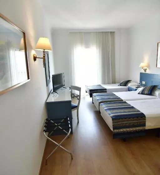 Fotos del hotel Urban Beach Torrox Costa:  17