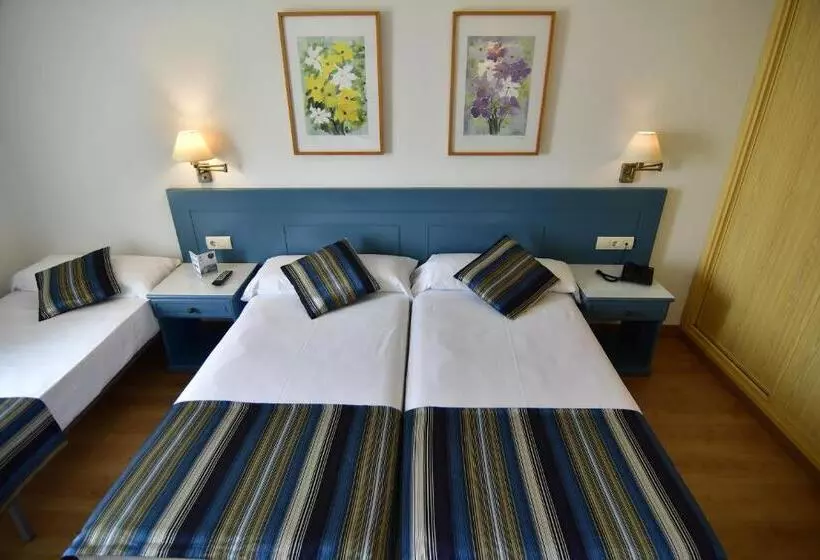 Fotos del hotel Urban Beach Torrox Costa:  5