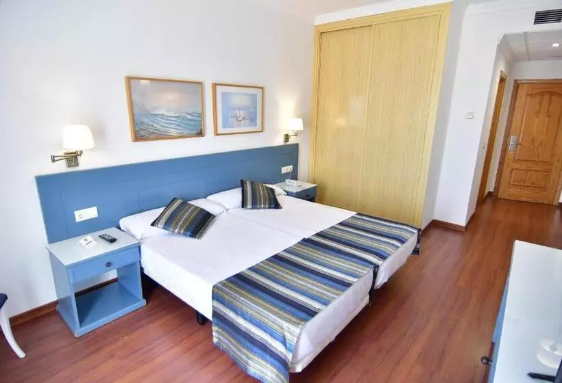 Fotos del hotel Urban Beach Torrox Costa:  7