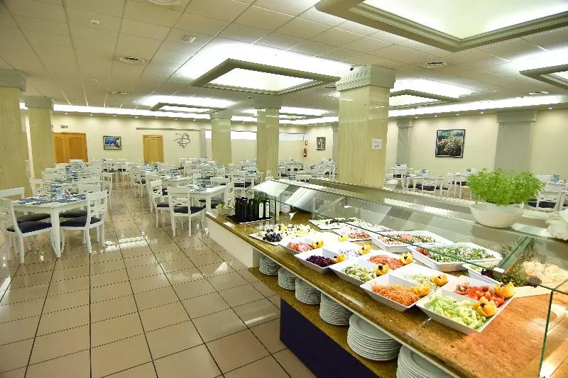 Fotos del hotel Urban Beach Torrox Costa:  32