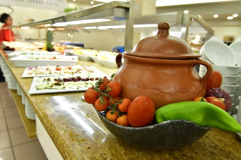 Fotos del hotel Urban Beach Torrox Costa:  50