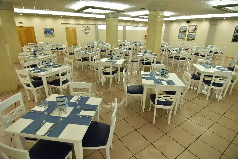 Fotos del hotel Urban Beach Torrox Costa:  33