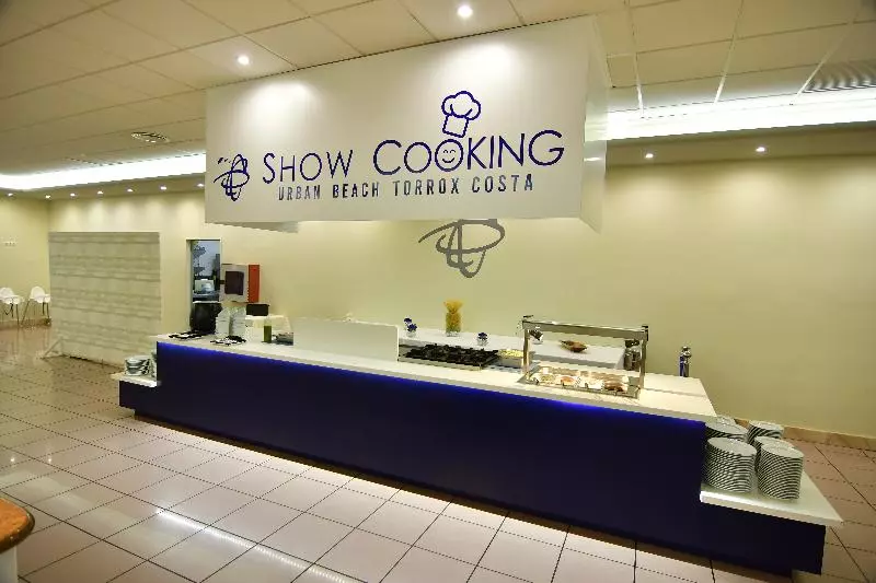 Fotos del hotel Urban Beach Torrox Costa:  53