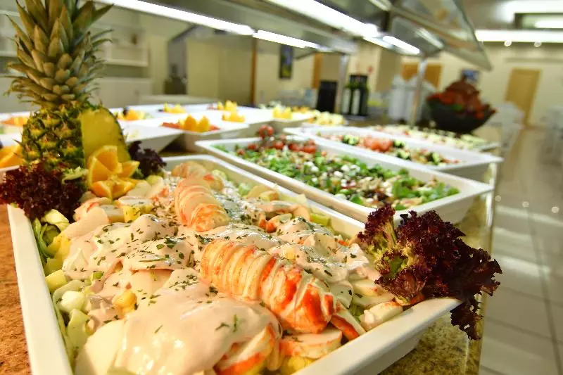 Fotos del hotel Urban Beach Torrox Costa:  34