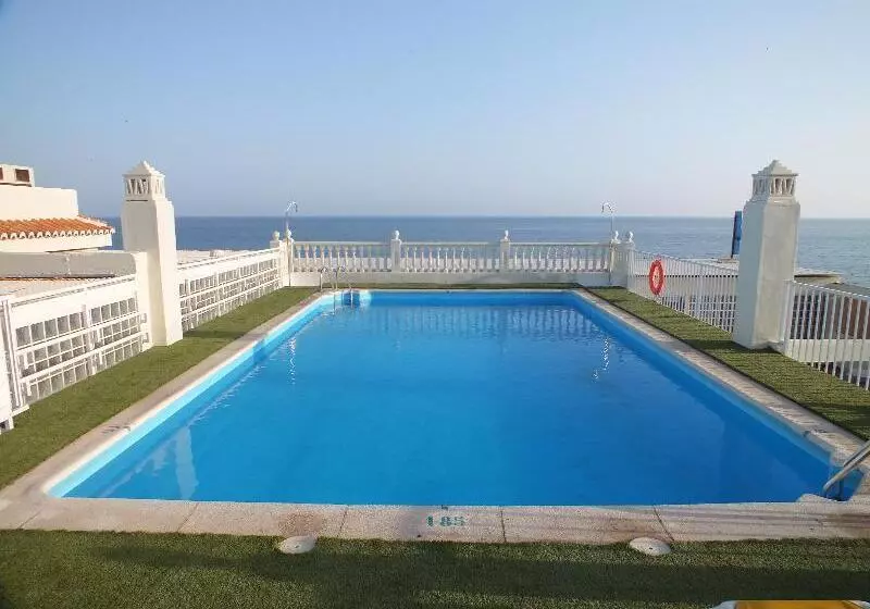 Fotos del hotel Urban Beach Torrox Costa:  21