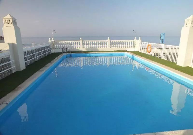 Fotos del hotel Urban Beach Torrox Costa:  22