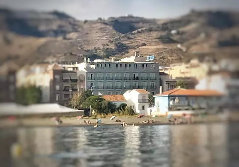 Fotos del hotel Urban Beach Torrox Costa:  54