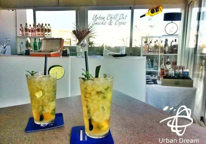 Fotos del hotel Urban Beach Torrox Costa:  46