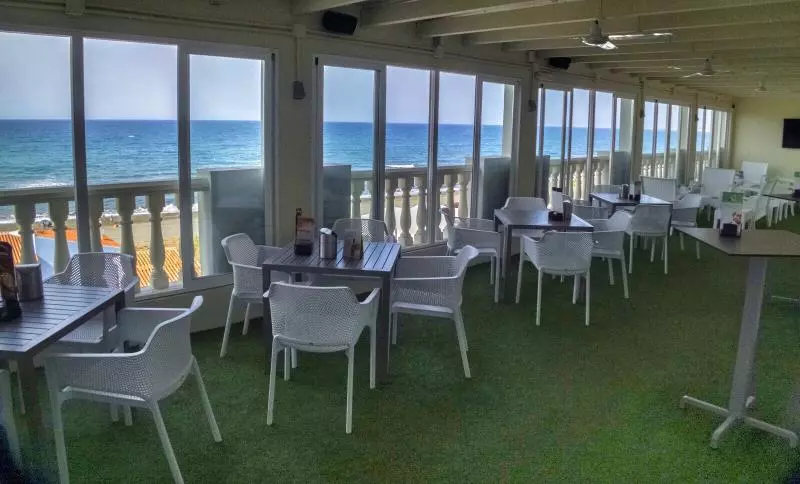 Fotos del hotel Urban Beach Torrox Costa:  47