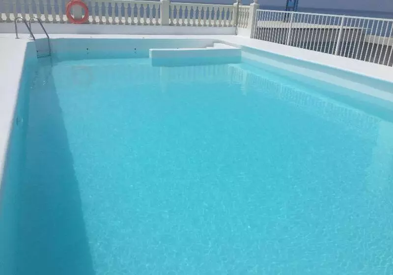 Fotos del hotel Urban Beach Torrox Costa:  19