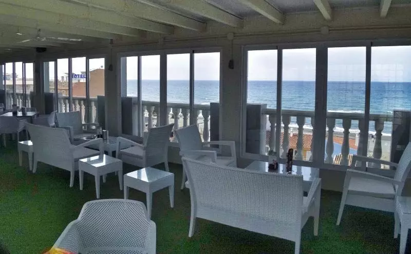 Fotos del hotel Urban Beach Torrox Costa:  48