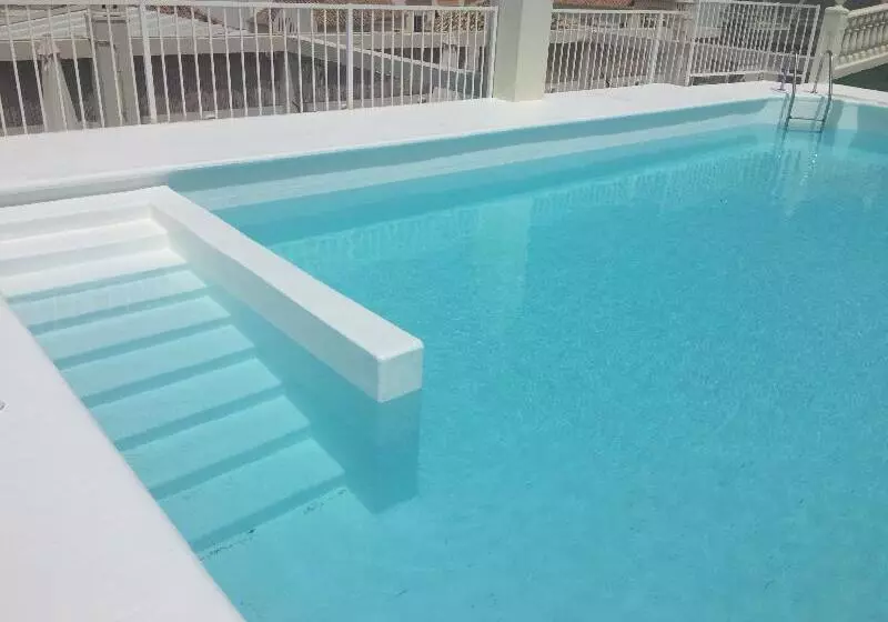 Fotos del hotel Urban Beach Torrox Costa:  20