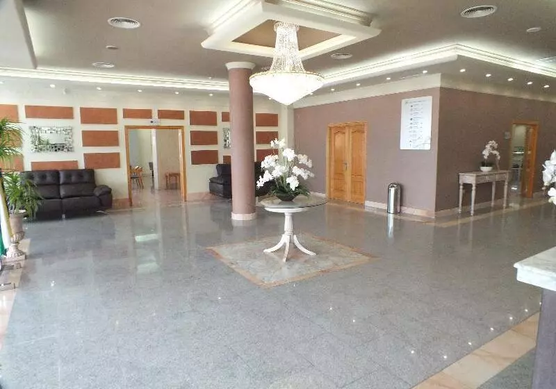 Fotos del hotel Urban Beach Torrox Costa:  23