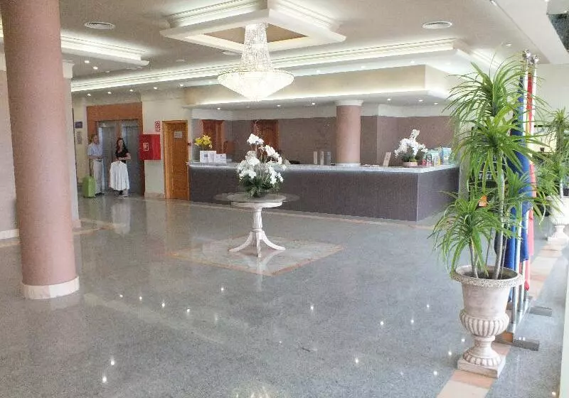 Fotos del hotel Urban Beach Torrox Costa:  24