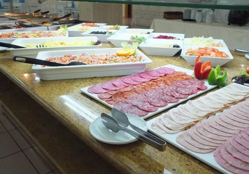 Fotos del hotel Urban Beach Torrox Costa:  30