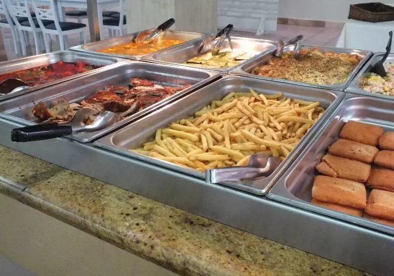 Fotos del hotel Urban Beach Torrox Costa:  31