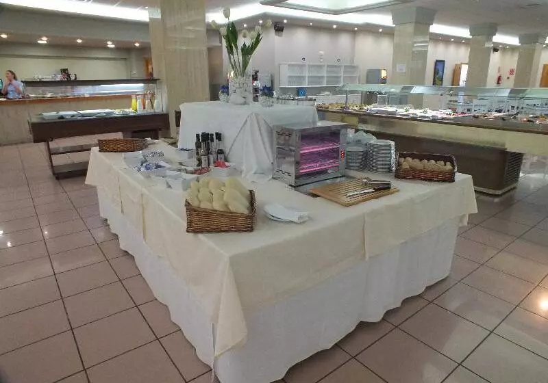 Fotos del hotel Urban Beach Torrox Costa:  44