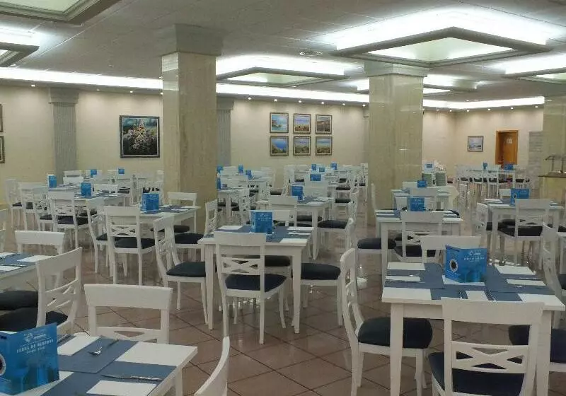 Fotos del hotel Urban Beach Torrox Costa:  28