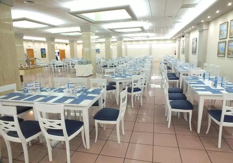 Fotos del hotel Urban Beach Torrox Costa:  29