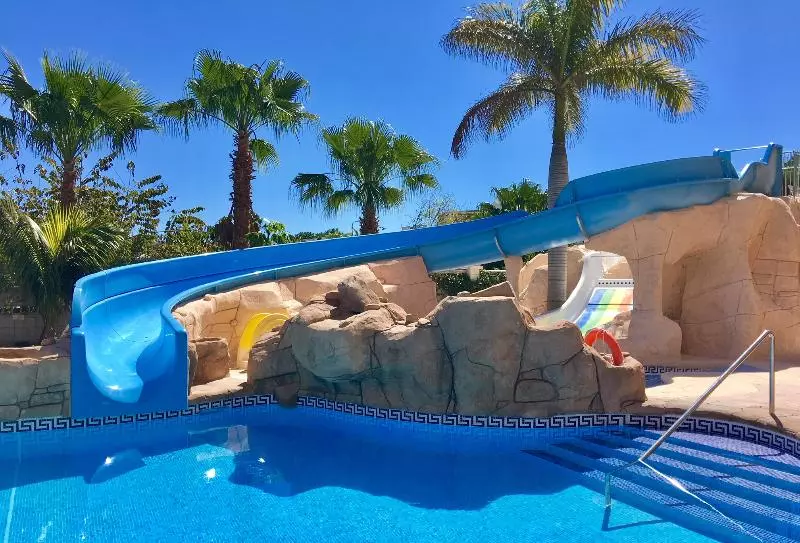 Fotos del hotel Victoria Playa:  25