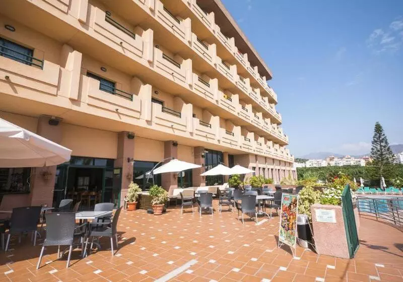 Fotos del hotel Victoria Playa:  15