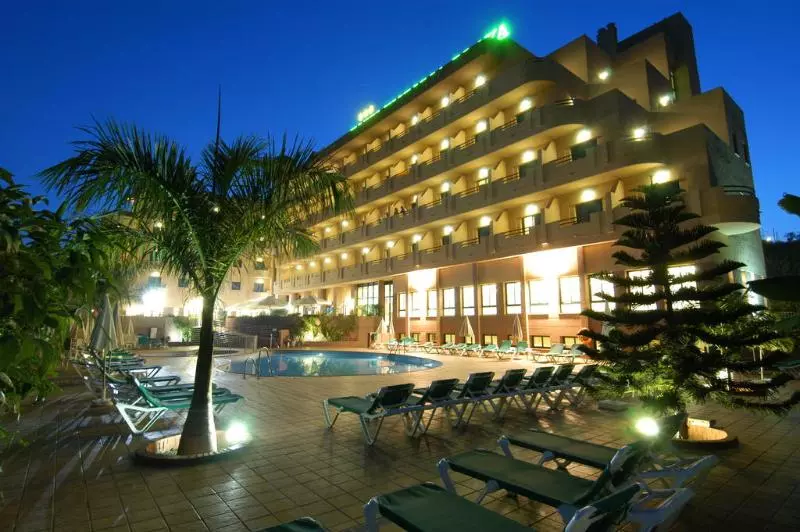 Fotos del hotel Victoria Playa:  11