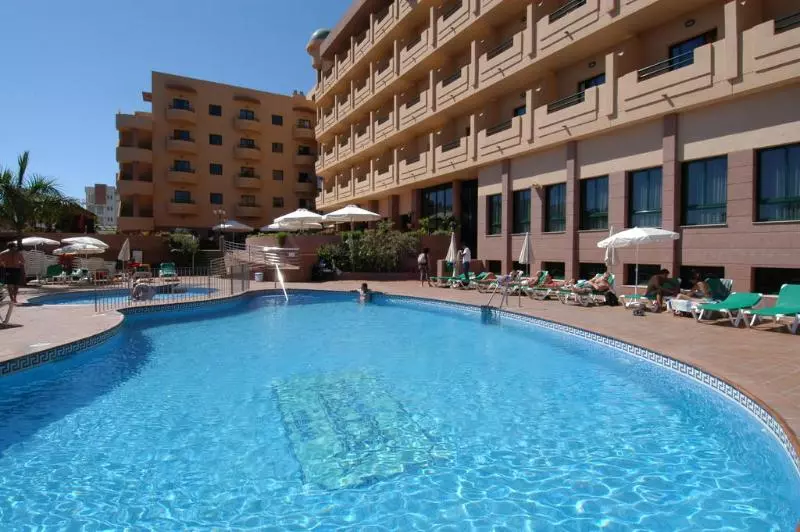 Fotos del hotel Victoria Playa:  10