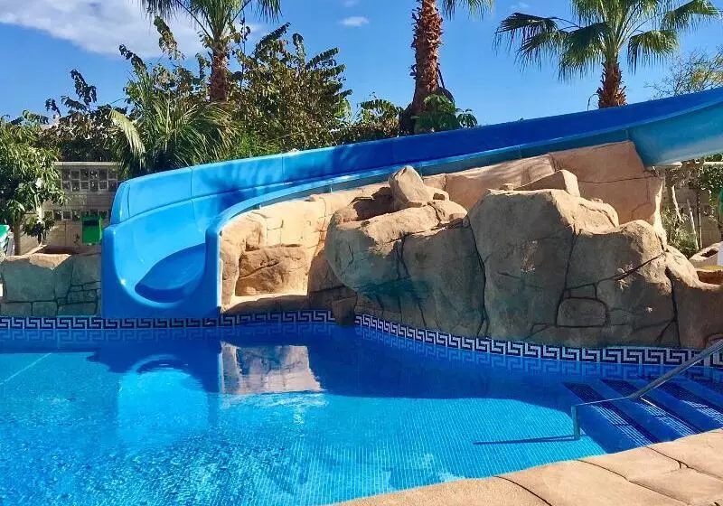 Fotos del hotel Victoria Playa:  20