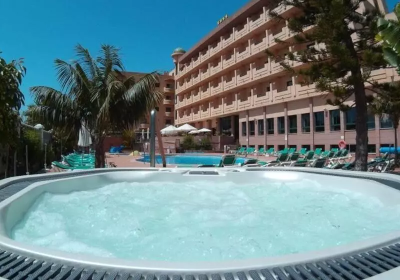 Fotos del hotel Victoria Playa:  24