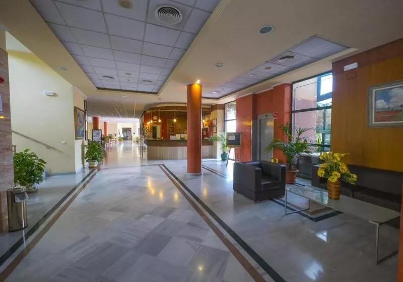 Fotos del hotel Victoria Playa:  12