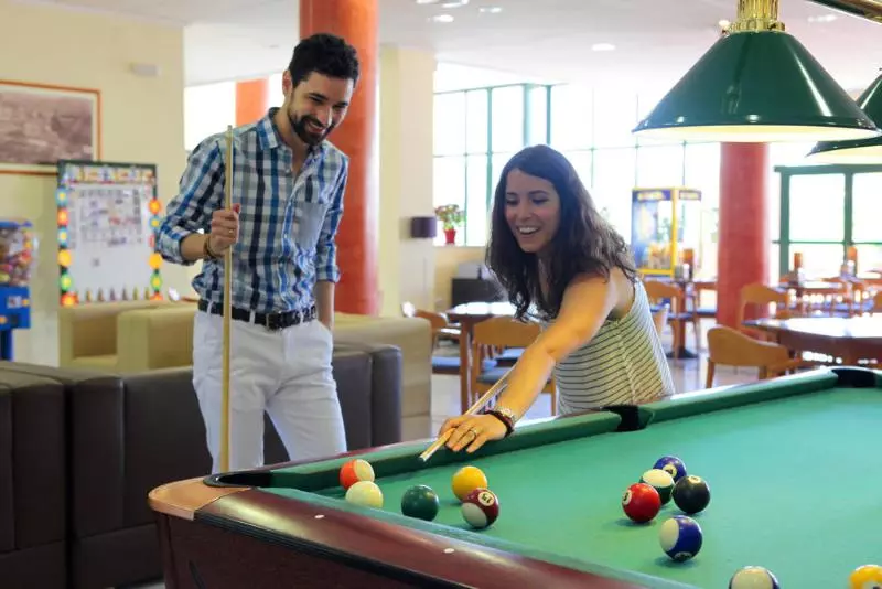 Fotos del hotel Victoria Playa:  21