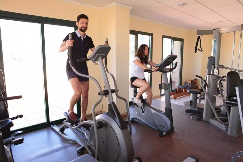 Fotos del hotel Victoria Playa:  4