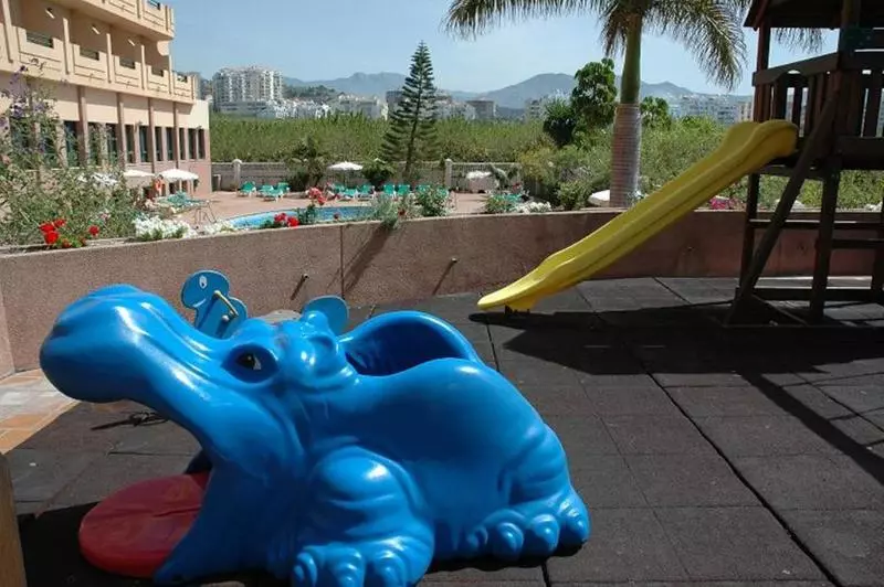 Fotos del hotel Victoria Playa:  17