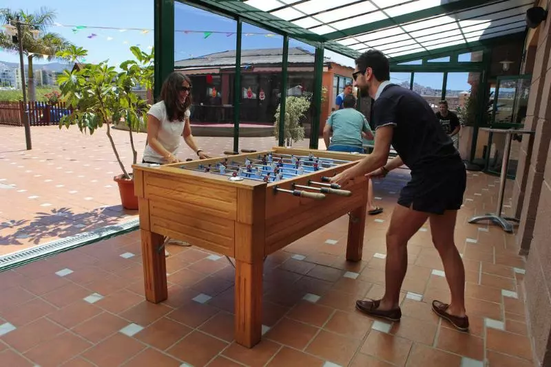 Fotos del hotel Victoria Playa:  18