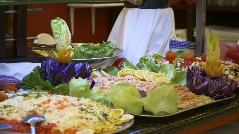 Fotos del hotel Victoria Playa:  14