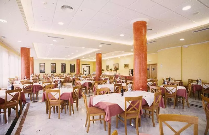 Fotos del hotel Victoria Playa:  5