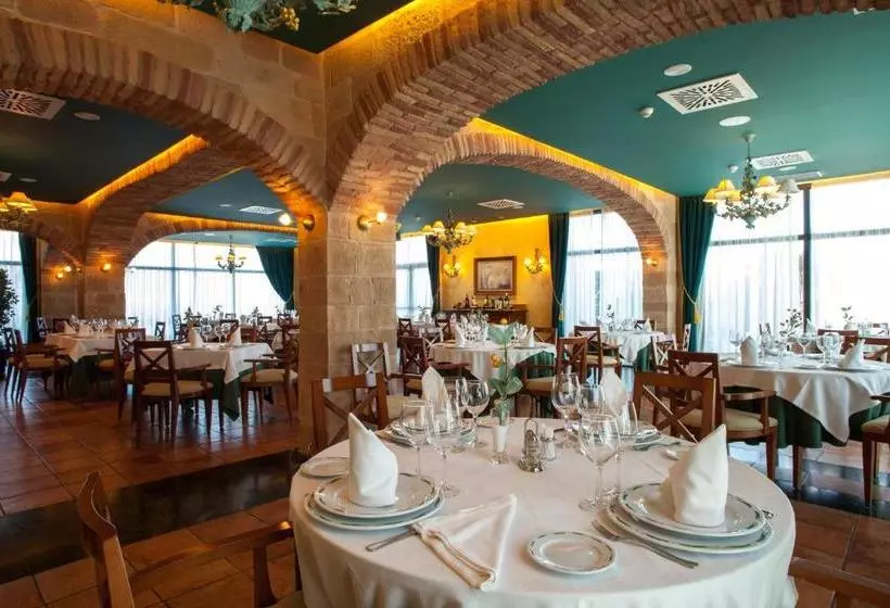 Fotos del hotel Villa De Almazan:  3