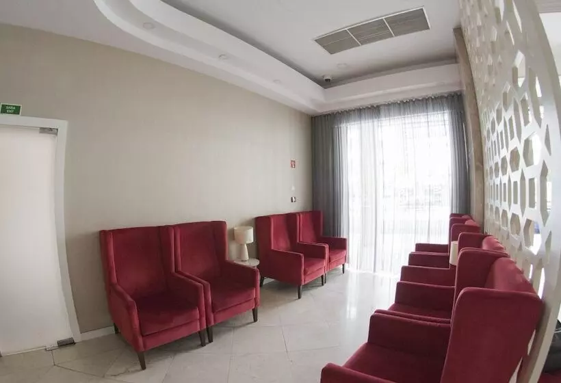 Fotos del hotel Masa Hotel Almirante:  23