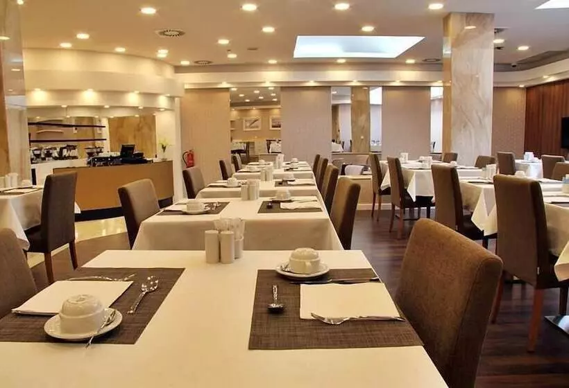 Fotos del hotel Masa Hotel Almirante:  11