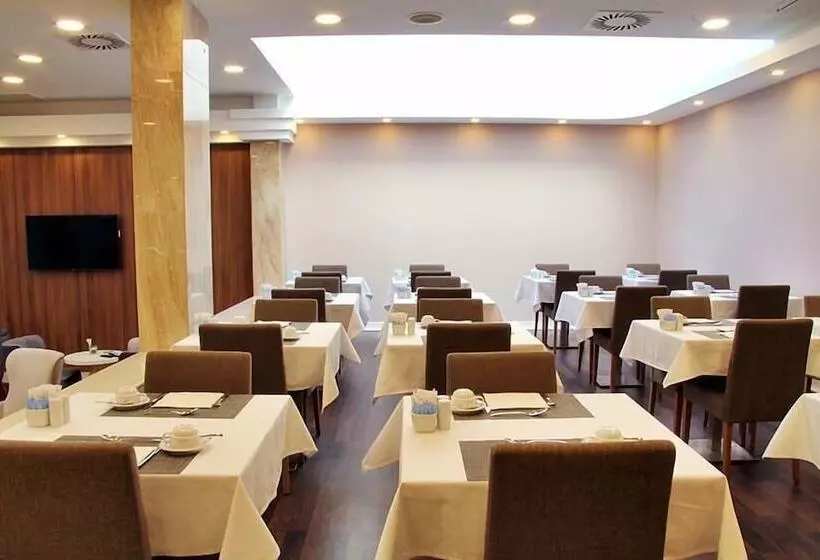 Fotos del hotel Masa Hotel Almirante:  17