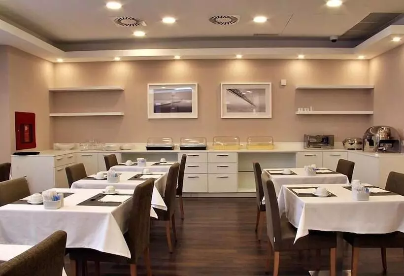 Fotos del hotel Masa Hotel Almirante:  19