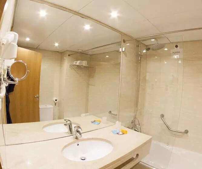 Fotos del hotel Masa Hotel Almirante:  6