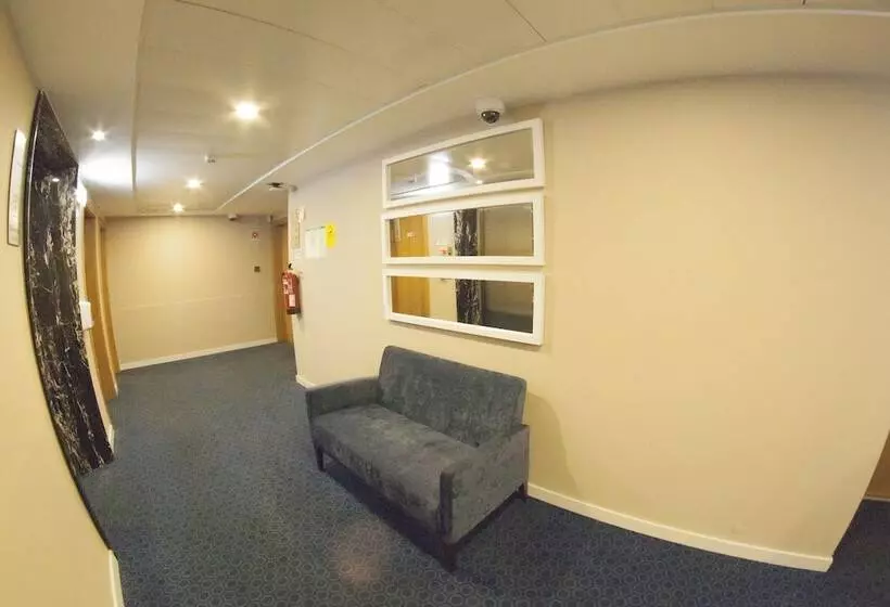 Fotos del hotel Masa Hotel Almirante:  9