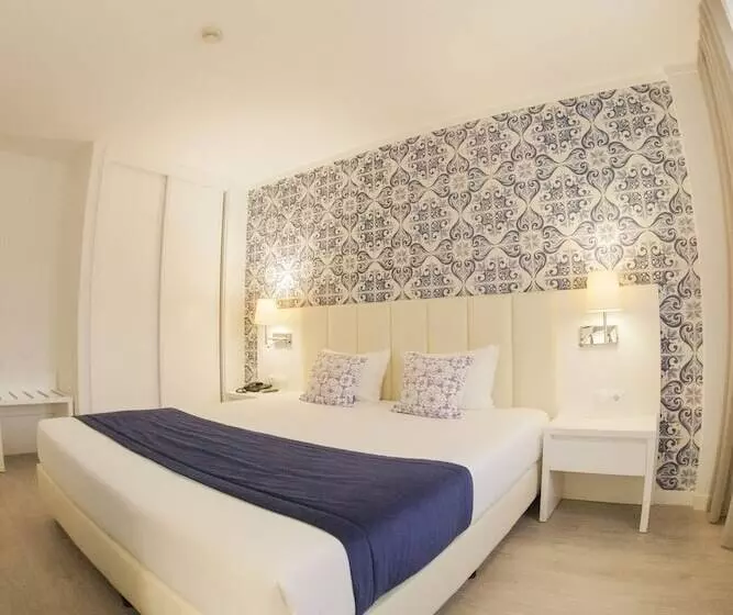 Fotos del hotel Masa Hotel Almirante:  2