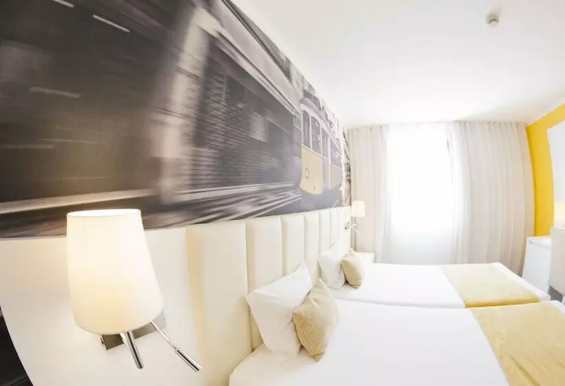 Fotos del hotel Masa Hotel Almirante:  20